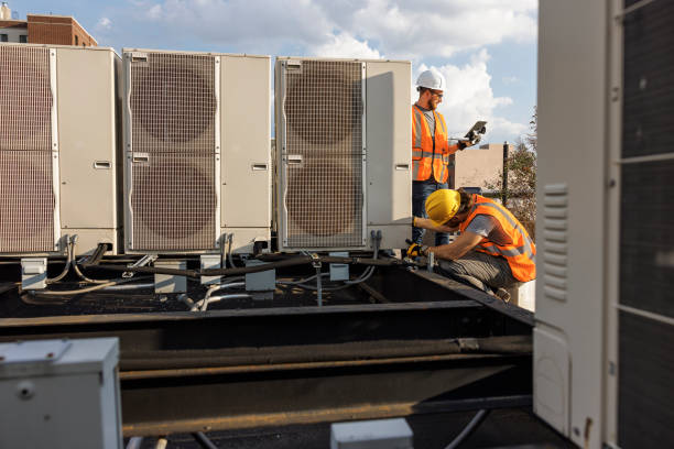 Best Local HVAC Companies  in Ligonier, IN