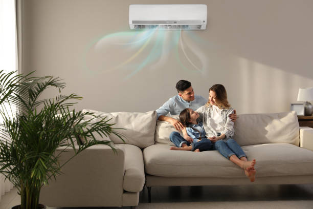 Best Ductless HVAC Repair  in Ligonier, IN