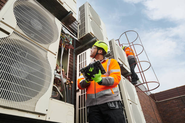 Professional HVAC in Ligonier, IN