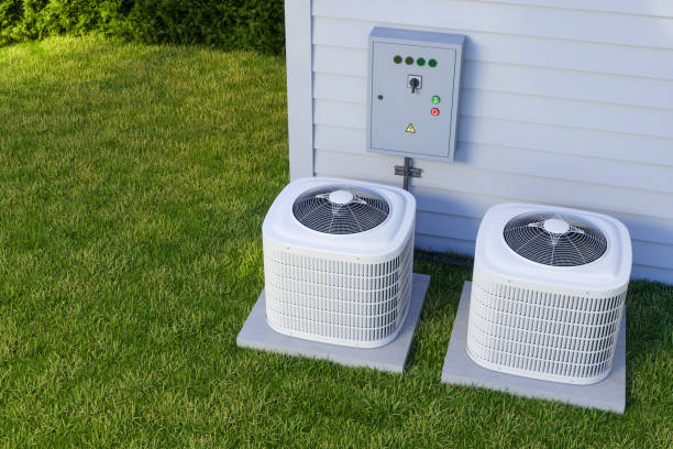 AC Installation Near Me in Ligonier, IN