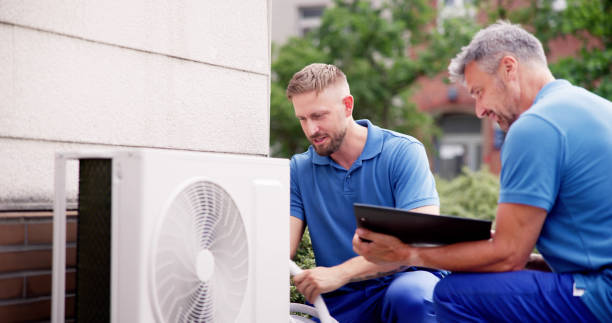 Best Residential HVAC Services  in Ligonier, IN