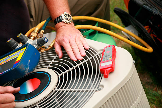 Best HVAC Air Duct Cleaning  in Ligonier, IN