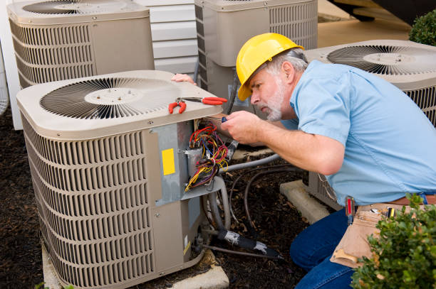Best HVAC Emergency Services  in Ligonier, IN