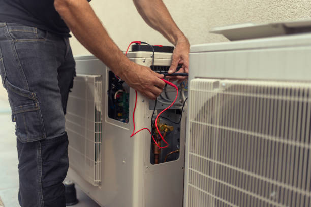 HVAC Emergency Services in Ligonier, IN