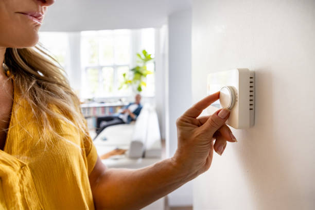 Best HVAC System Installation  in Ligonier, IN