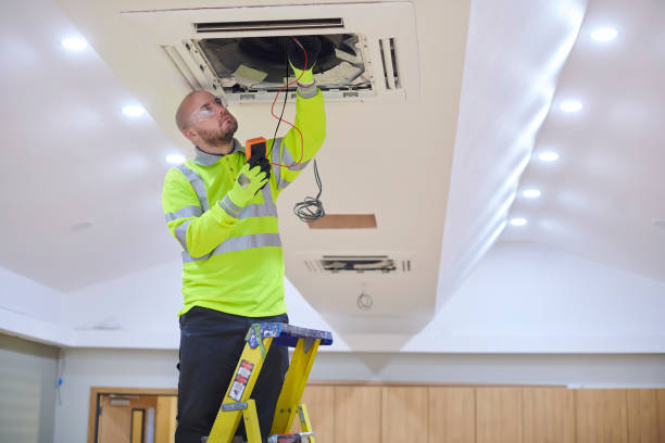 Best HVAC Installation Services  in Ligonier, IN