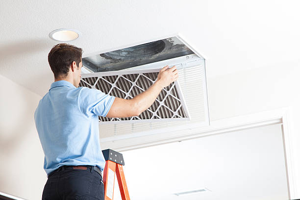 Best Commercial HVAC Repair  in Ligonier, IN