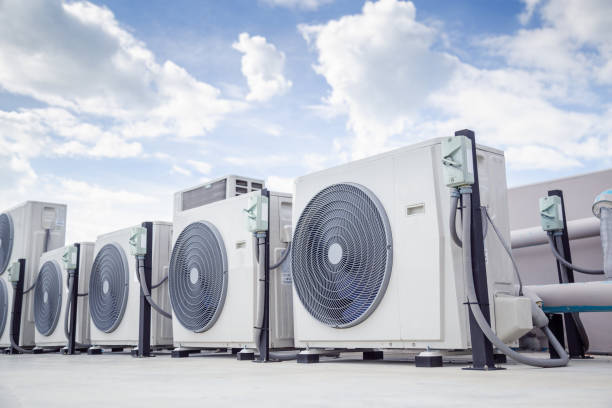 Best Ductless HVAC Repair  in Ligonier, IN
