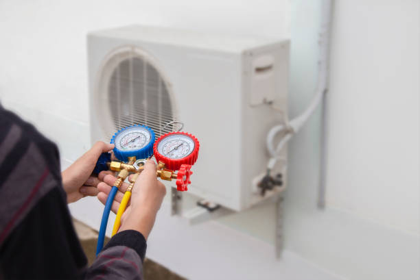 Best HVAC Contractors  in Ligonier, IN
