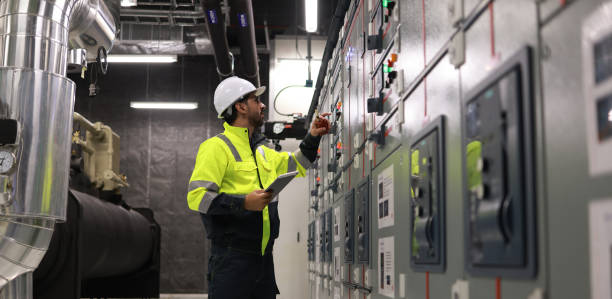 Best 24/7 HVAC Repair  in Ligonier, IN