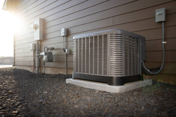  Ligonier, IN HVAC Pros